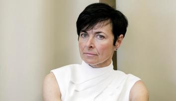 Bradáčová bude nejvyšší státní zástupkyní. Vláda schválila Blažkův návrh