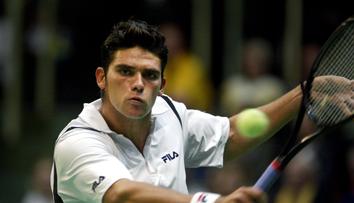 Tohle bude peprný návrat. Nebo se Philippoussis opravdu zklidnil?