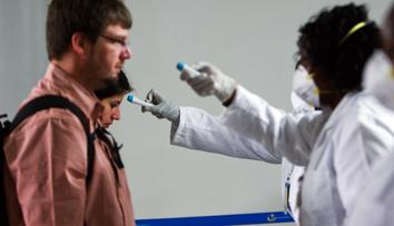 WHO vnímá epidemii eboly jako mezinárodní ohrožení. Situace je mimořádná
