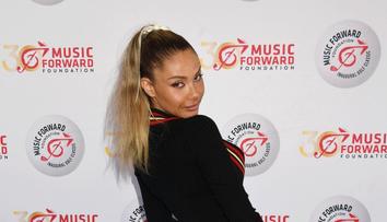 Zemřela známá modelka, bylo jí 34 let. Zesnula jen pár měsíců po narození dcery