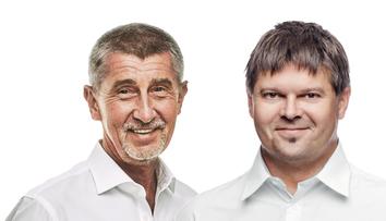 Politik ANO pod falešným jménem nechal tajně tisknout lživé letáky