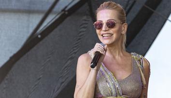 Dara Rolins prozradila velké tajemství. S Nedvědem už mají datum svatby