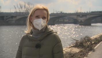 Paroubková o alimentech: Manžel mi neplatí dost, mám dvě práce