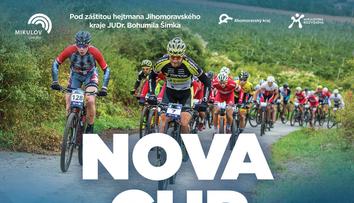 Vydejte se na podzimní akce Nova Cupu! Těší se Hradec i Mikulov
