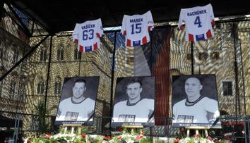 Dnes je to osm let od největší tragédie v historii českého sportu
