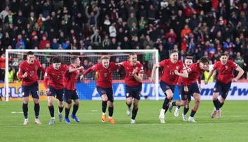 Před odletem na MS domácí zastávka. Reprezentace už ví soupeře