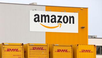 Amazon se omluvil za popření faktu, že jeho řidiči musí močit do lahví