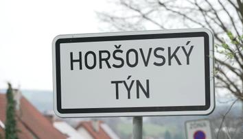 Málo hospod i zastávek MHD. Horšovský Týn v průzkumu pohořel