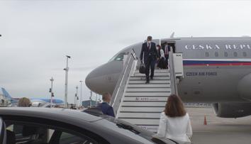 Babiš odletěl na jednání V4 do Polska, tématem bude i migrace
