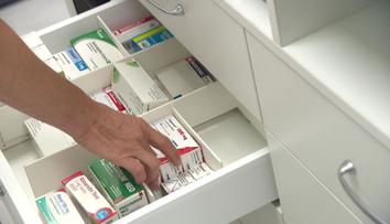 SÚKL varuje před padělkem léku Mounjaro. Může být nebezpečný