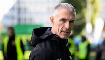 Propadák v Srbsku rozhodl. Hyský končí na lavičce Plzně