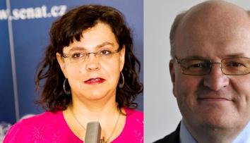 Do Sněmovny se nedostali ani ministři, končí Marksová a Herman