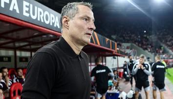 Odvážný nástup nestačil. Priske uznal sílu Olympiakosu, body ale byly na dosah