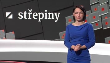 Střepiny – 18. října