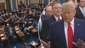 Trump chtěl po telefonu zvrátit výsledek voleb, teď ho za to vyšetřují!