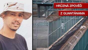 Mučený vězeň z Guantánama: Bachařky mě znásilňovaly!