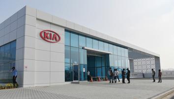 Neuvěřitelná krádež. Kia přišla o 940 motorů, zloději je ukradli přímo z továrny