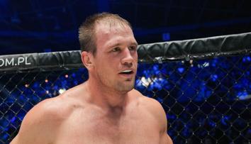Souboj s Martínkem ještě nebude. Pešta se v KSW utká s Brazilcem