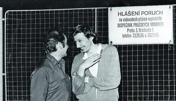 Jak v Česku řádil kanibal Hojer? Jeho bratr po letech promluvil!