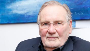 Tajemství Jiřího Štěpničky: Před smrtí pronesl zdrcující slova o synovi