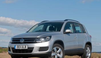 Volkswagen stahuje statisíce vozů. Hrozí jim samovznícení!