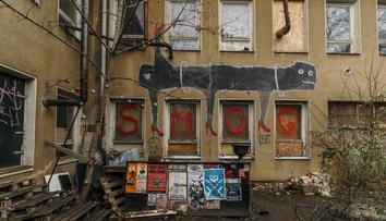 Aktivistka Kliniky nemusí zaplatit za exekuce 290 tisíc, rozhodl Ústavní soud