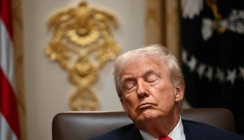 Trump vykazuje známky vážné nemoci, tvrdí lékař. Vyjmenoval pět symptomů
