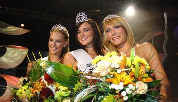 Smutná smrt krásné miss: Kateřina (28) podlehla vážné nemoci!