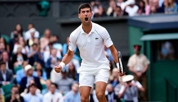 Wimbledon zná oba finalisty. Berrettiniho doplnil Djokovič
