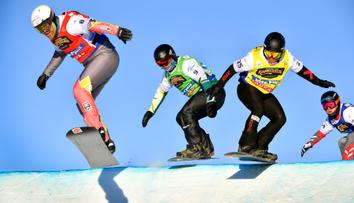 Další rána pro český snowboardcross. Náhradník za Kubičíka musí do karantény