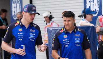 Potíže pro Red Bull. V Nizozemsku bude dělat rošádu jezdců kvůli zranění