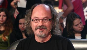 Hejma: Milionář byl vytvořený přímo pro Čecha. Proto jsem nad moderováním váhal