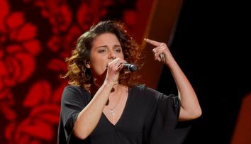Úžasný hlas v The Voice! Porotce rozpálí tahle kráska