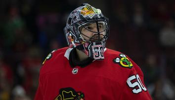 S NHL se loučí velké jméno! Kariéru končí dvojnásobný vítěz ligy