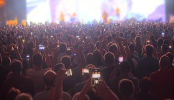 Český festival noc před začátkem pořadatelé zrušili. Letos to neklapne, tvrdí
