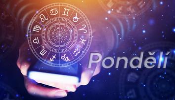 Horoskop na pondělí 9. ledna: Venuše vám dnes bude přát