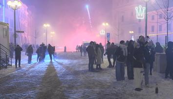 Města bojovala se zákazem pyrotechniky. Někde ohňostroj přesunuli, jinde ho zrušili