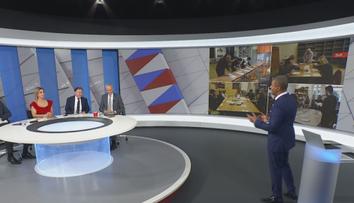 Výsledky prezidentských voleb 2023. Jak se volilo ve vaší obci, okrese a kraji