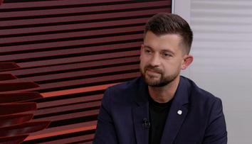 Hrozí vydírání, spory a nestabilita, varuje Hušbauer před Piráty ve vedení Prahy