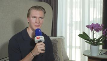 Vítěz SC Lundell vzpomíná na Chomutov: Skvělá zkušenost i bláznivá atmosféra