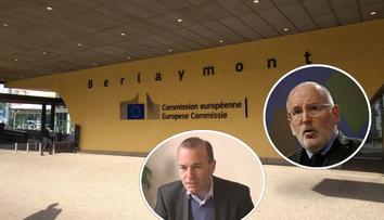 Jeden z nich povede EU. Kandidáti řekli, jak vidí budoucnost Unie