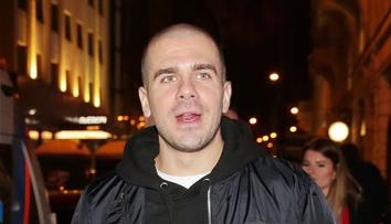 Český rapper Ektor v problémech. Dostal u soudu trest za napadení