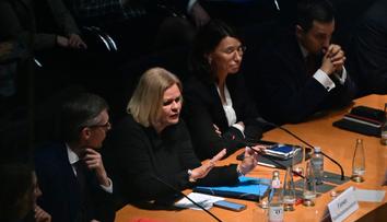 Útočník z Magdeburku vykazuje známky duševní nemoci, tvrdí německá ministryně