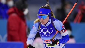Velké posily pro slovenský biatlon. Vrací se hvězdná závodnice i trenér