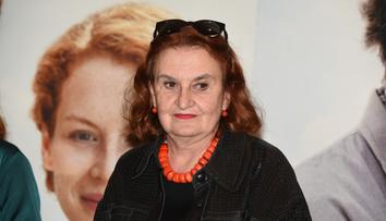 Eva Holubová promluvila o nevěře. Na mě si nepřijde, vzkazuje