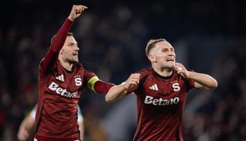 Přestupuje s Haraslínem do Arábie i Kuchta? Tamní klub zmátl své fanoušky