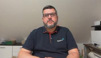 Čas na reakci je omezený. Ve vyšší rychlosti rozhodují metry, tvrdí expert