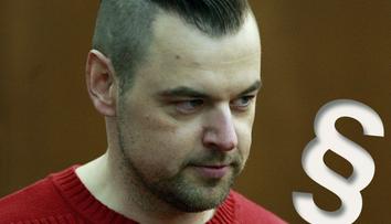Pochybnosti v kauze Kramný! Přikryl Vrchní soud justiční zločin?