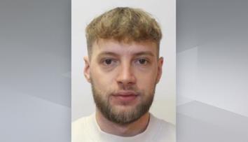 Policie pátrá po 25letém Martinovi již druhý den. Rodina se obává o jeho život