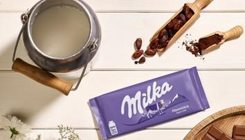 Milka už nebude jako dřív! Tohle se změní po dlouhých 117 letech